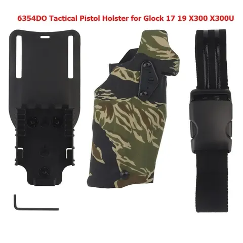 Beinholster