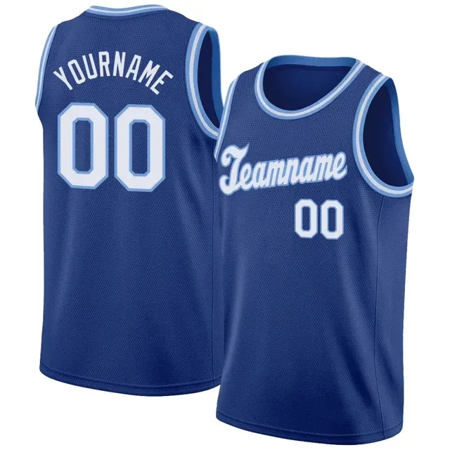 Basketball-Trikot 4