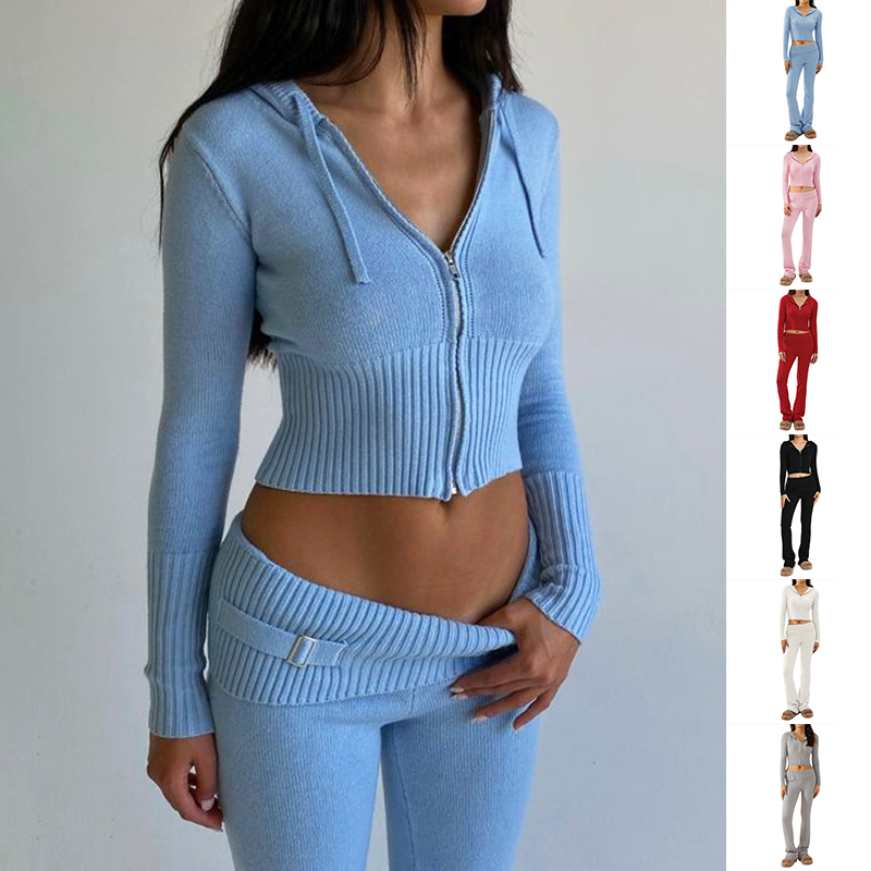 Hoodie-Set
