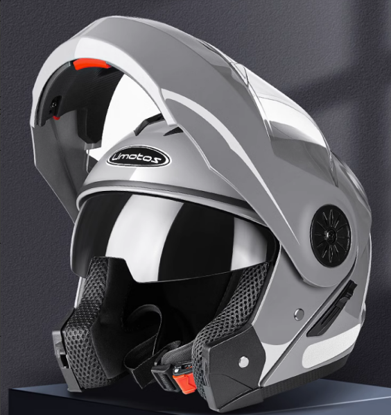 MTB-Helm