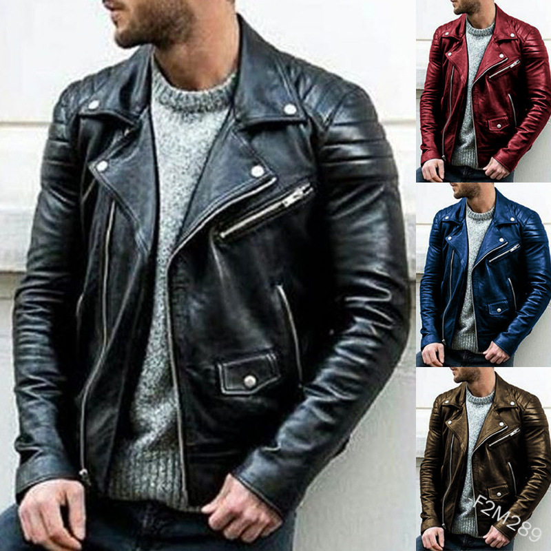Gepolsterte Strickjacke 3