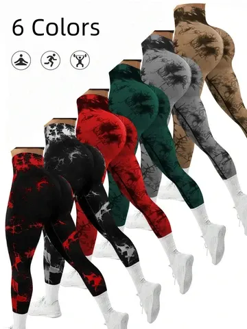 Yogahose
