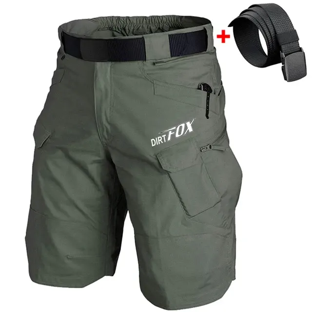 Herren-Radhose 3