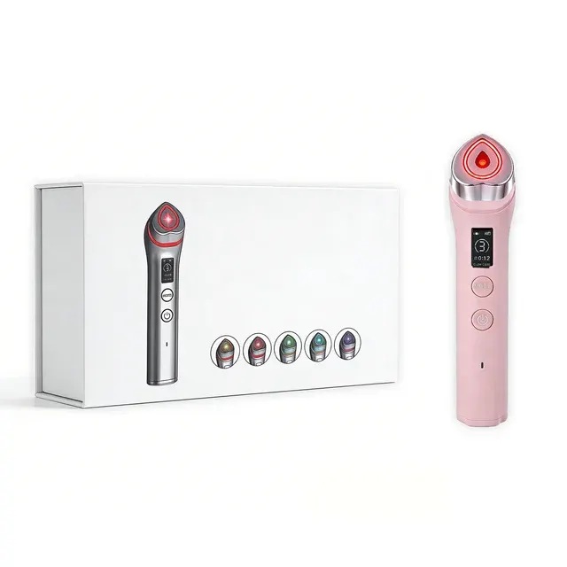 EMS-Gesichtsmassagegerät 2