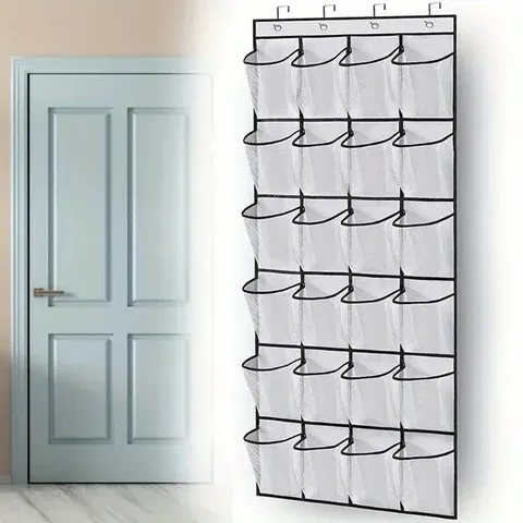 Wand-Taschenorganizer