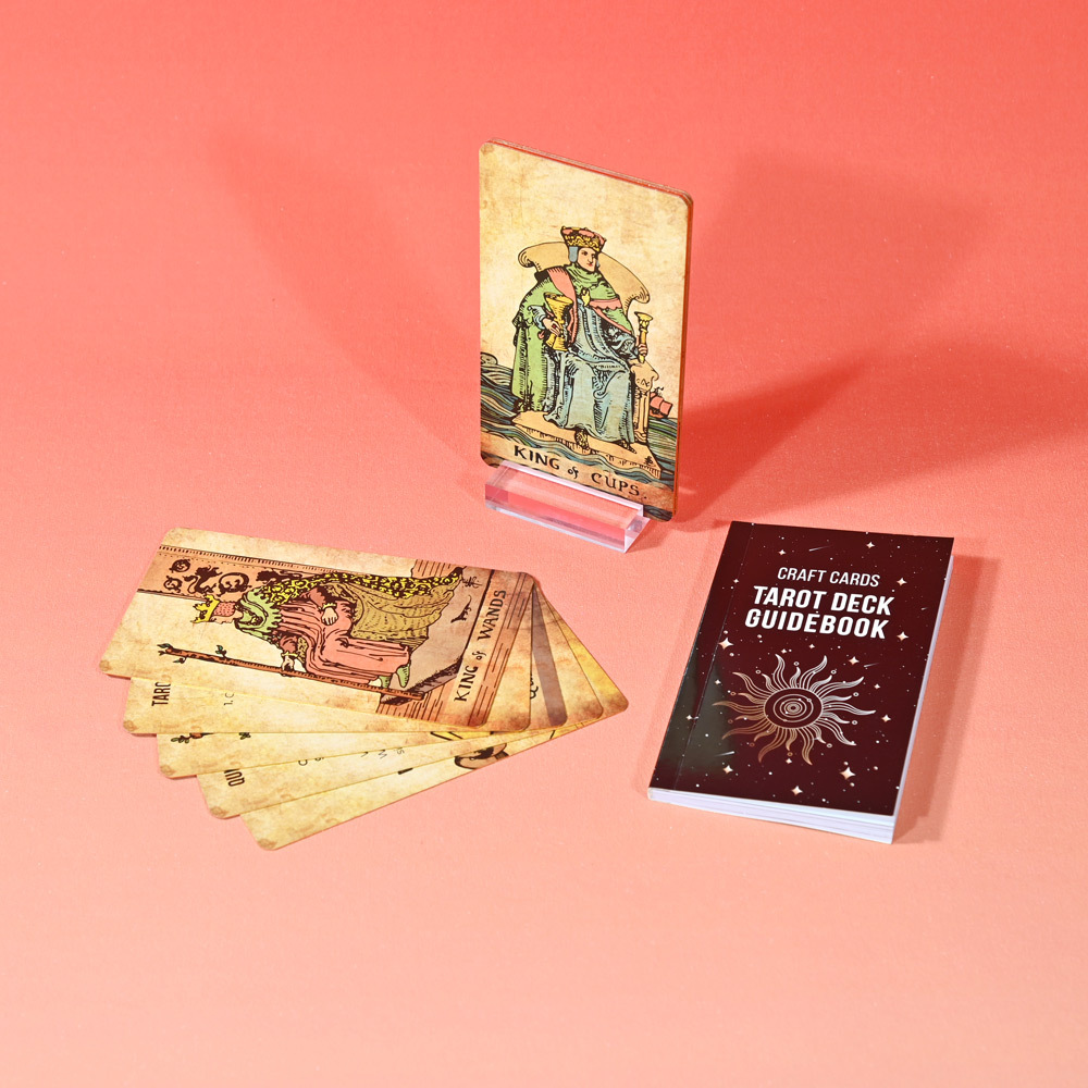 Orakelkarten-Set 2