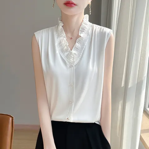 Damen-Camisole