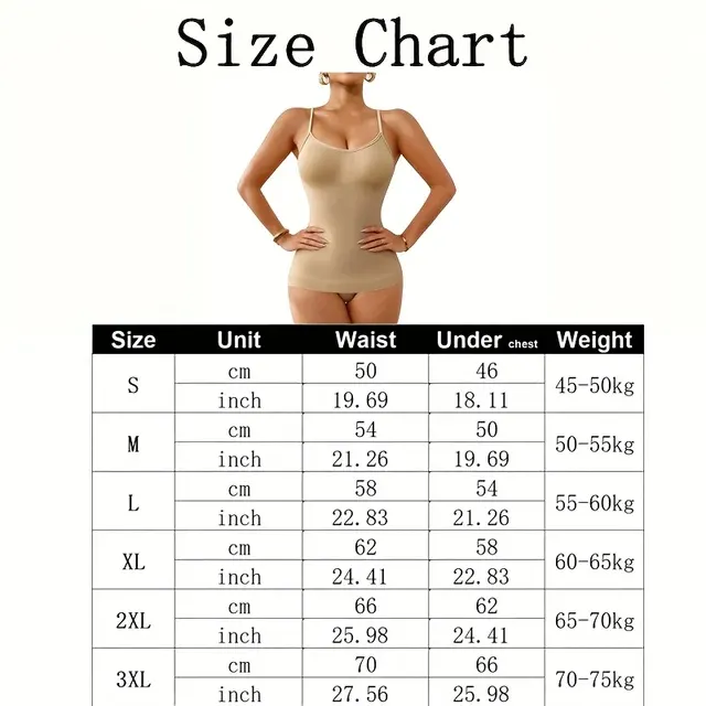 Shapewear-Top 3