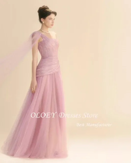 Abschlussballkleid 4