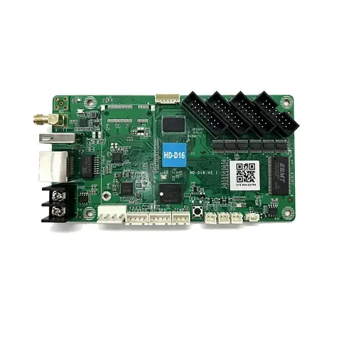 LED-Bildschirm-Controller