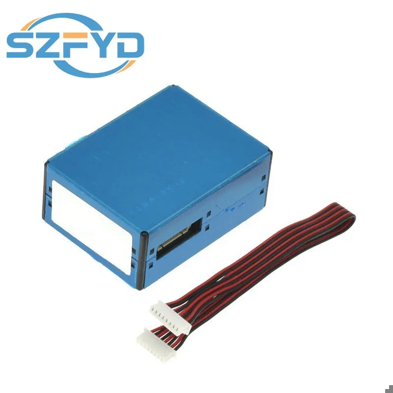 PM2.5-Luftsensor-Modul 4