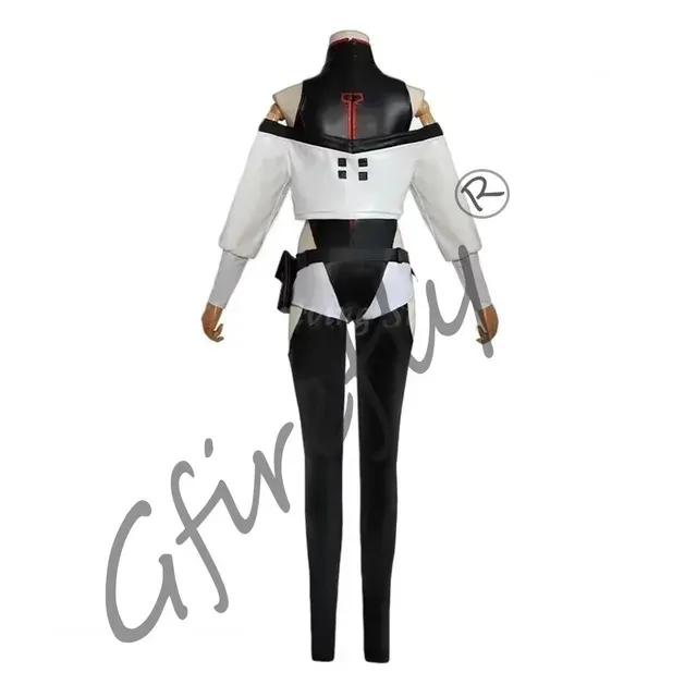 Cosplay-Kostüm 4