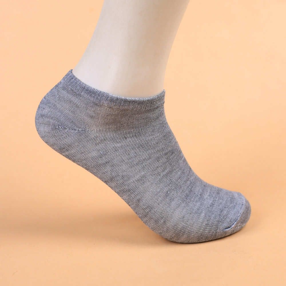 Baumwollsocken 4
