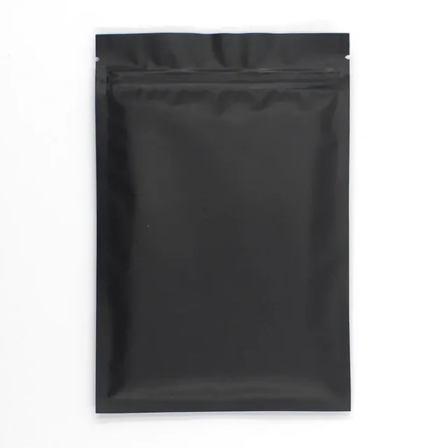 Matter Heißsiegelbeutel 4