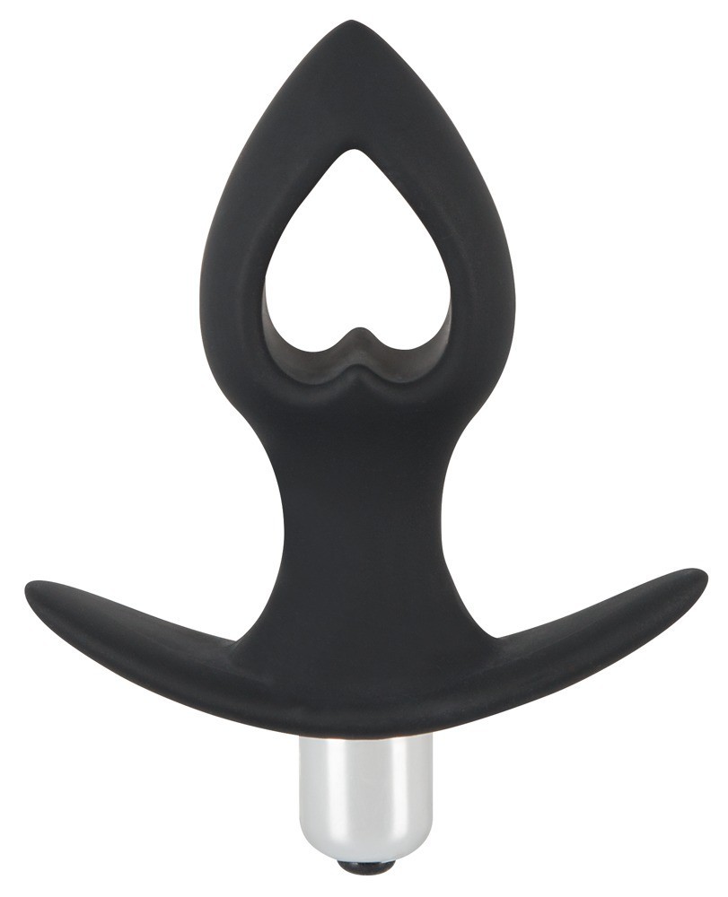 Silikon-Plug Vibrating Crystal Probe