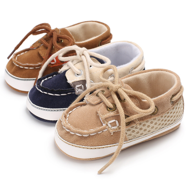 Babyschuhe 3