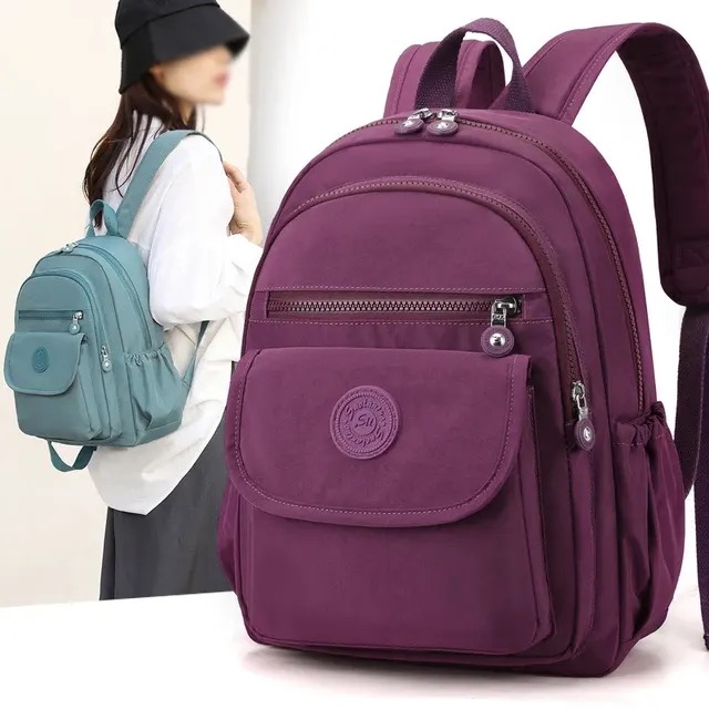 Damen-Reiserucksack 4