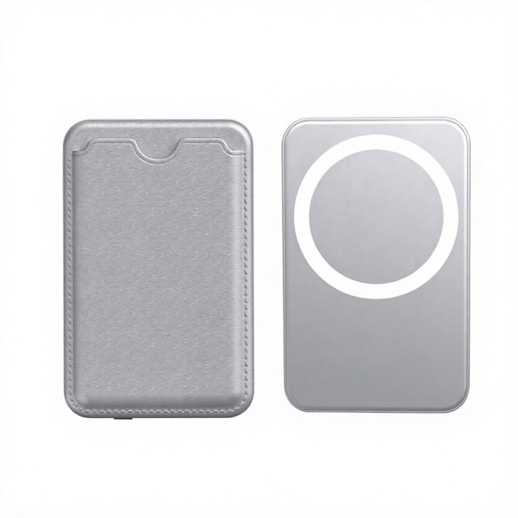 Magnetische Powerbank 4