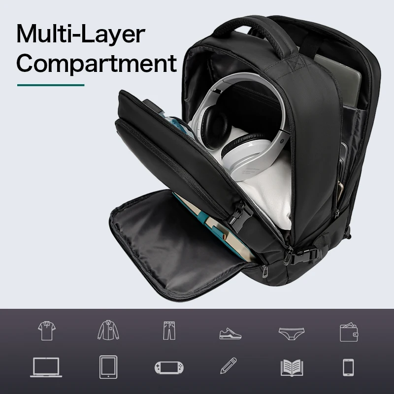 Laptop-Rucksack 3