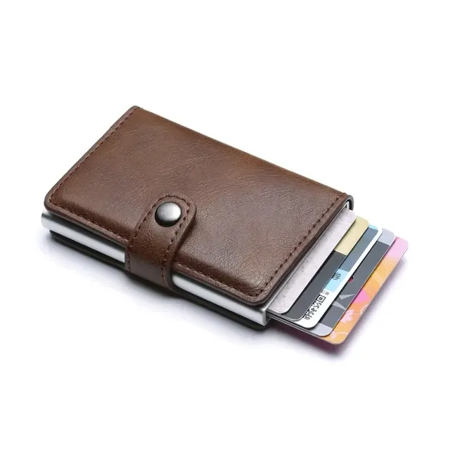 RFID-Kartenhalter 4