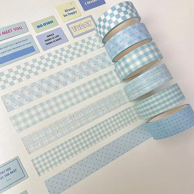 Washi-Tape-Set 2