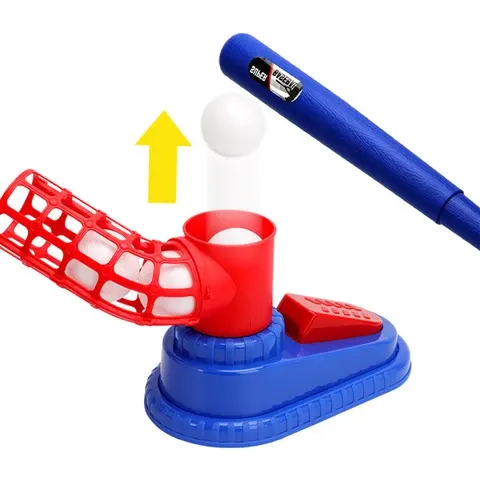 Baseball-Wurfmaschine