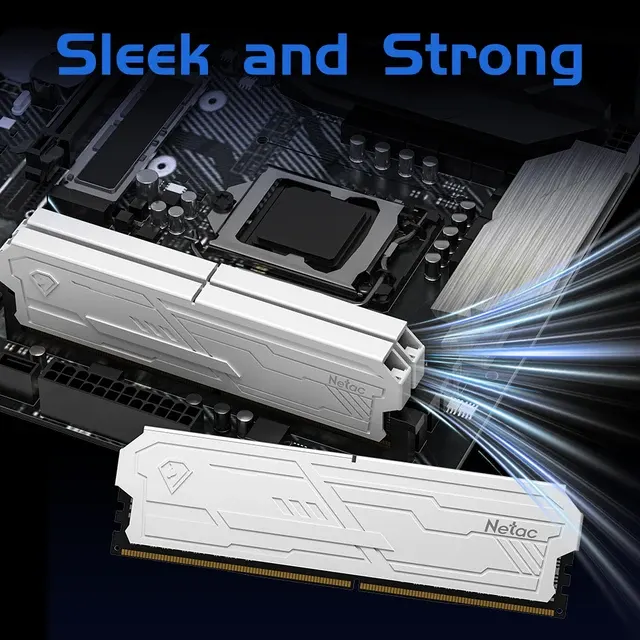 DDR4-RAM 16 GB Kit mit Kühlkörper 3