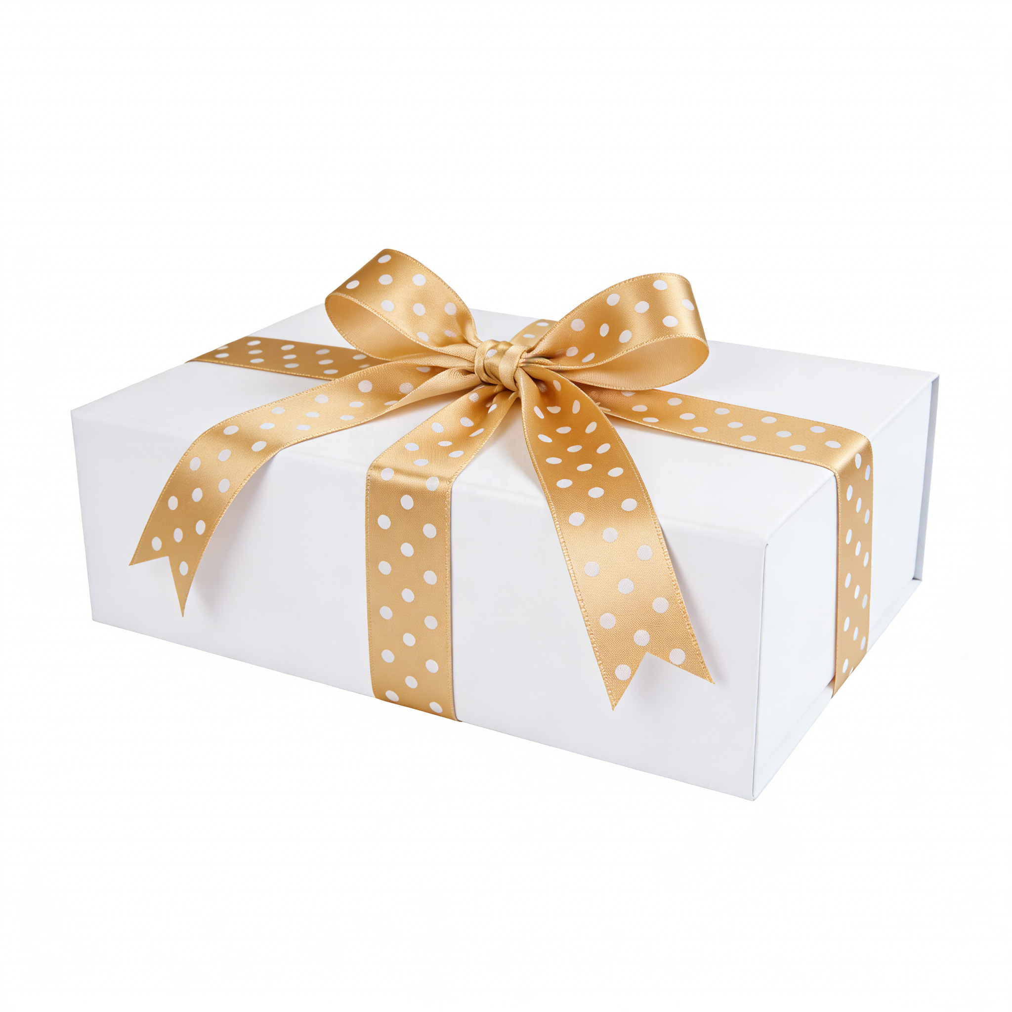 Magnetische Geschenkbox für Neugeborene