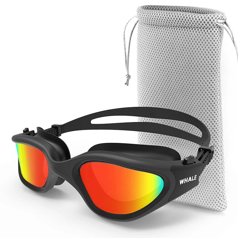 Polarisierte Schwimmbrille 2