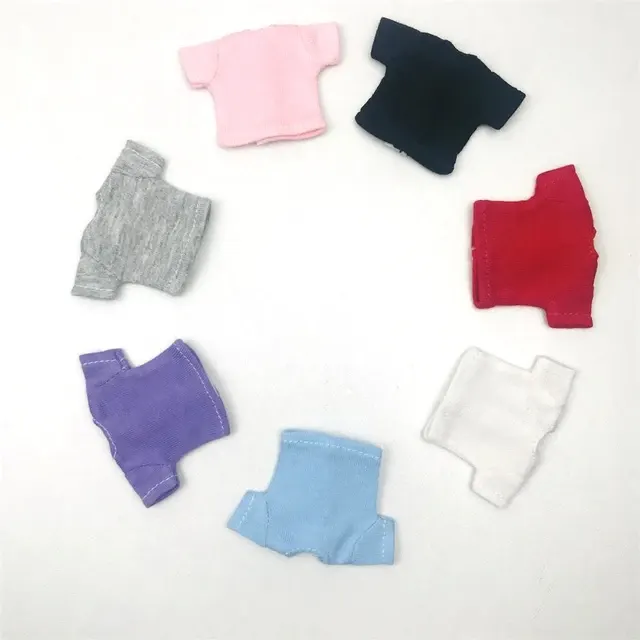 Puppen-Shirt 3