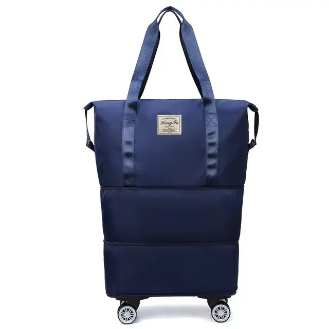 Reisetasche mit Rollen 2