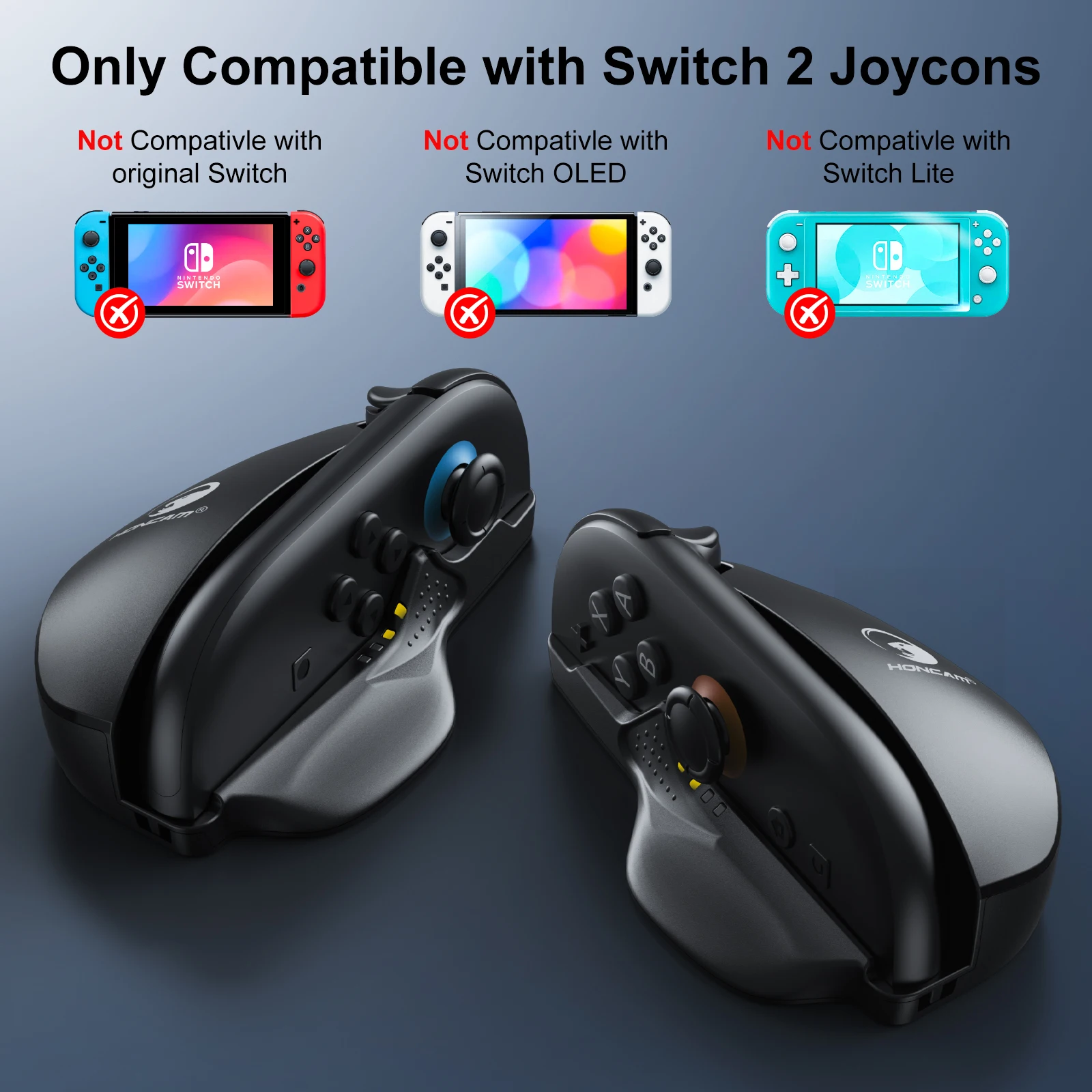 Controller-Halterung 2