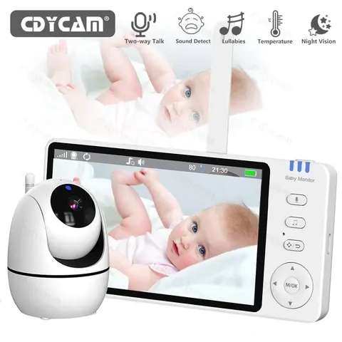 Video-Babyphone