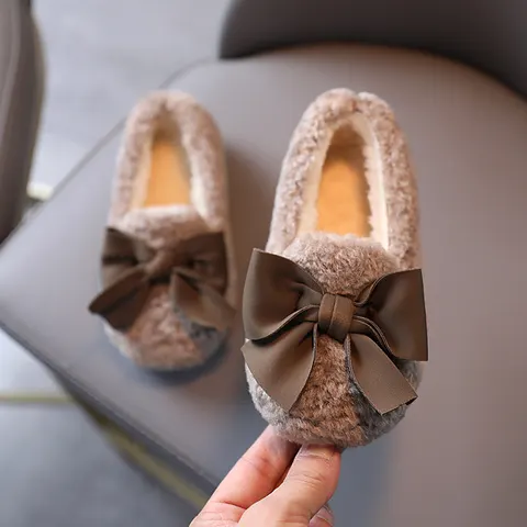 Kinder-Winterschuhe