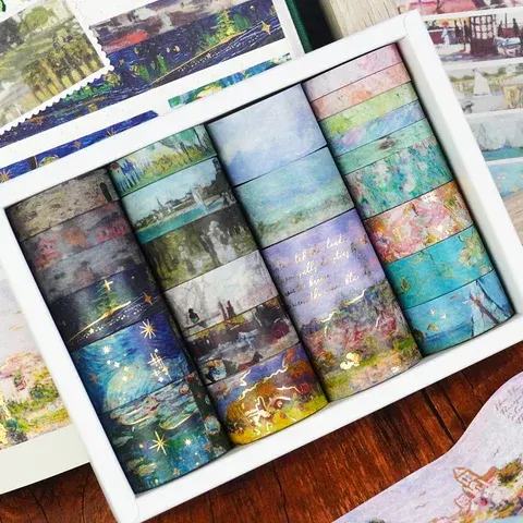 Washi-Tape-Set