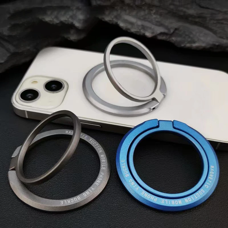Magnetischer MagSafe Fingerring-Halter 3