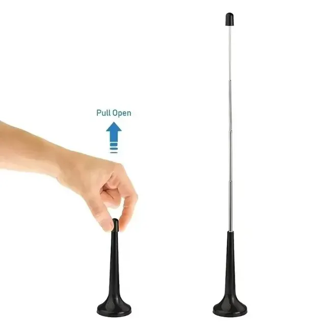 DAB-Radioantenne 2