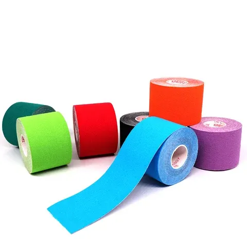 Kinesiologie-Tape