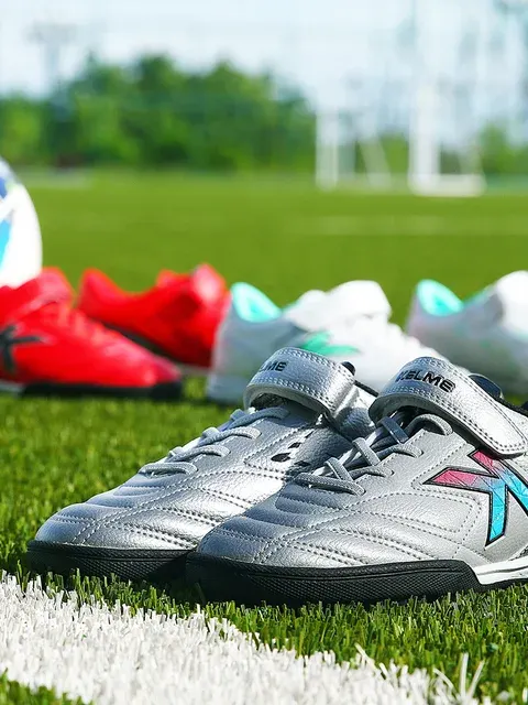Fußballschuhe 3