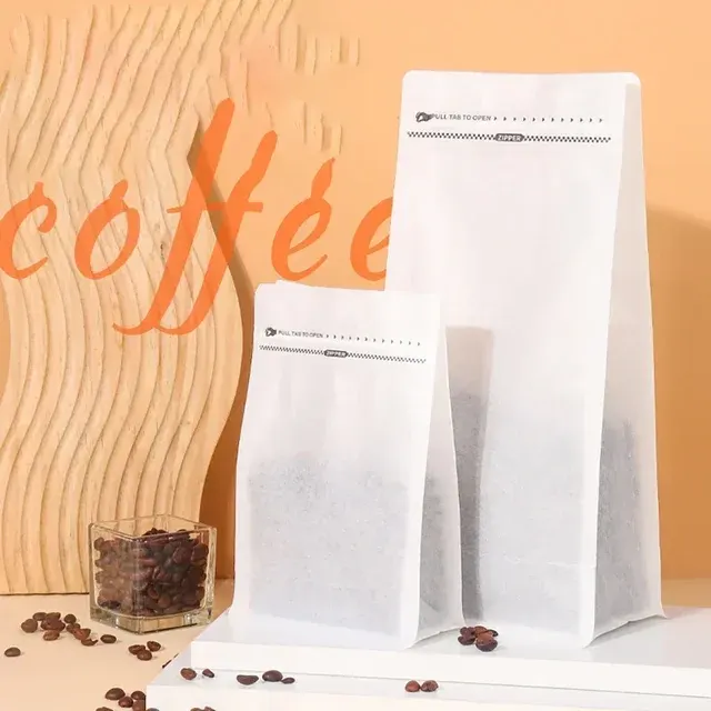 Kaffeeverpackungsbeutel 2