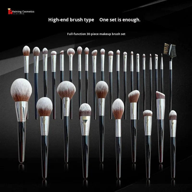 Make-up-Pinselset