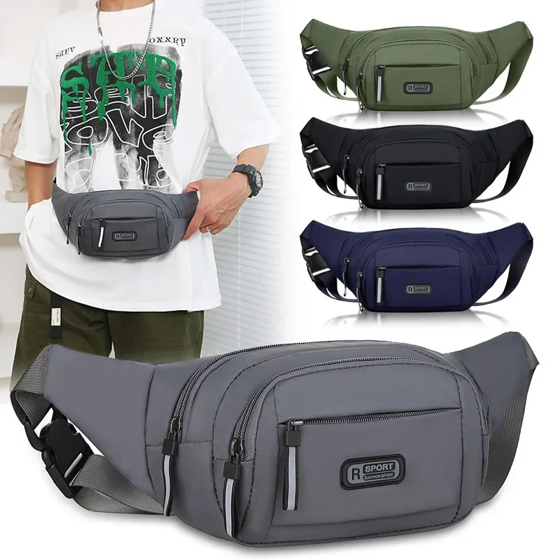 Gürteltasche