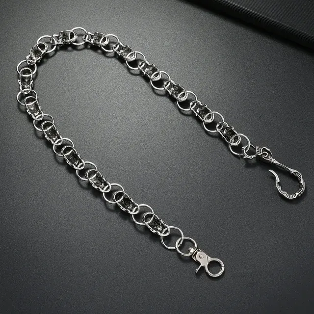 Körperkette 4
