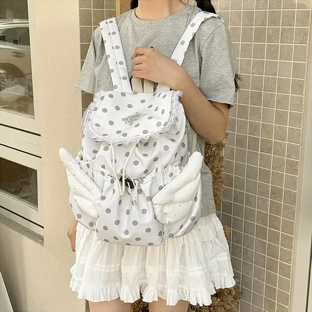 Kordelzugrucksack 4