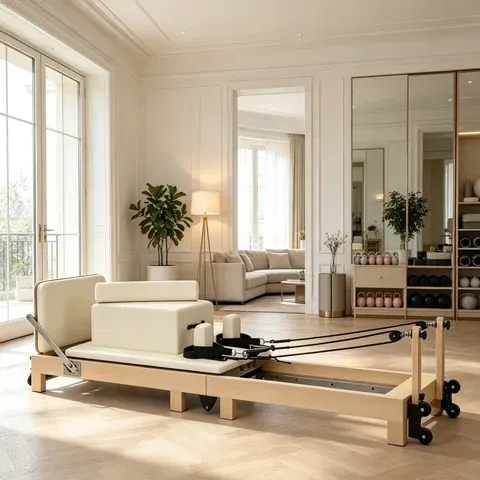 Pilates-Reformer