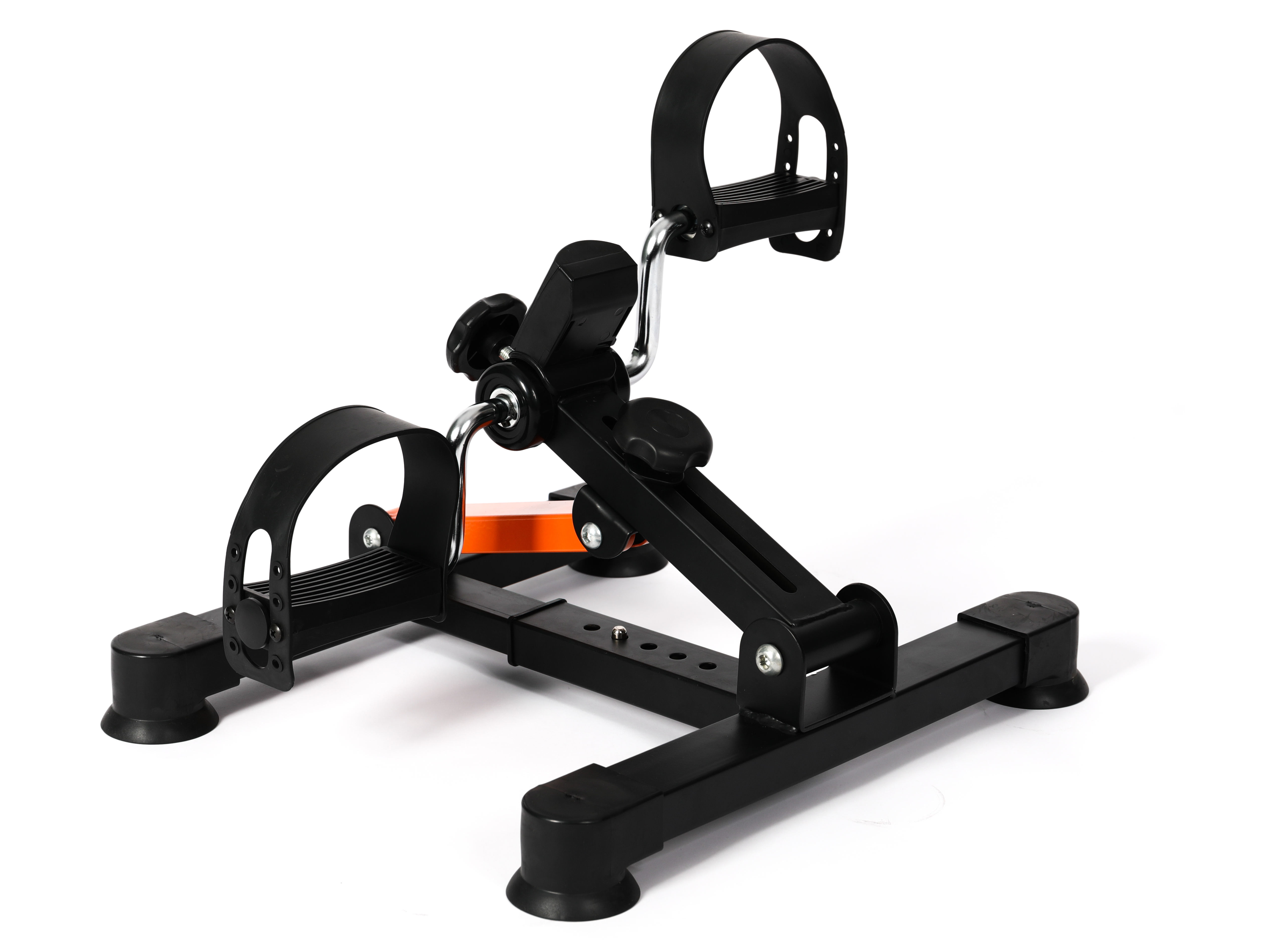 Mini-Heimtrainer für unter den Schreibtisch 2