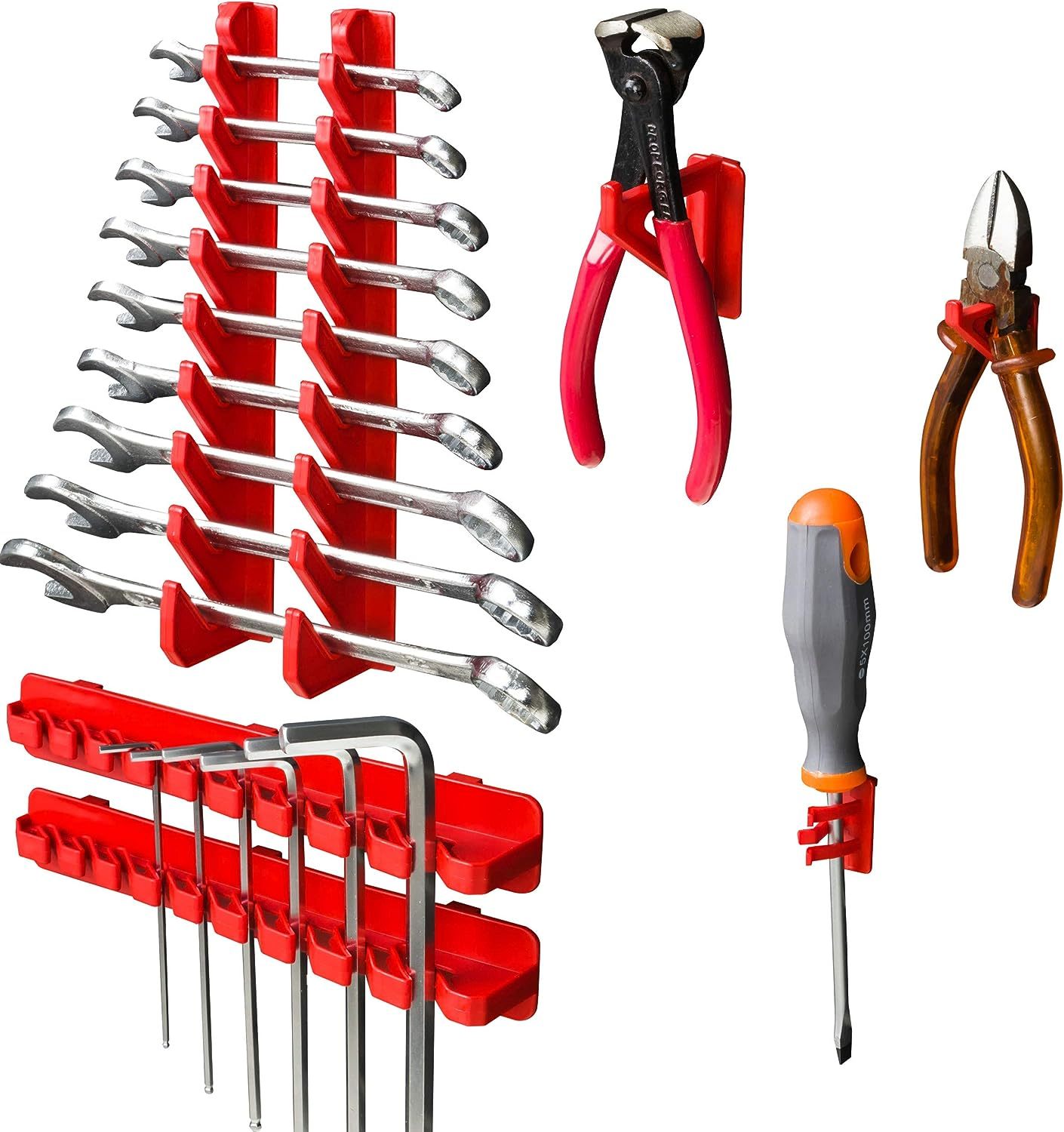 Werkzeugkoffer-Organizer 4