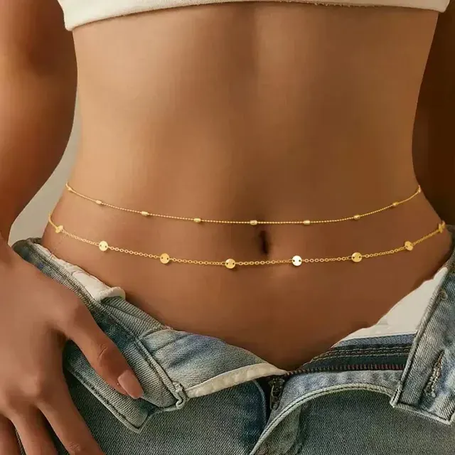 Taillenkette 4