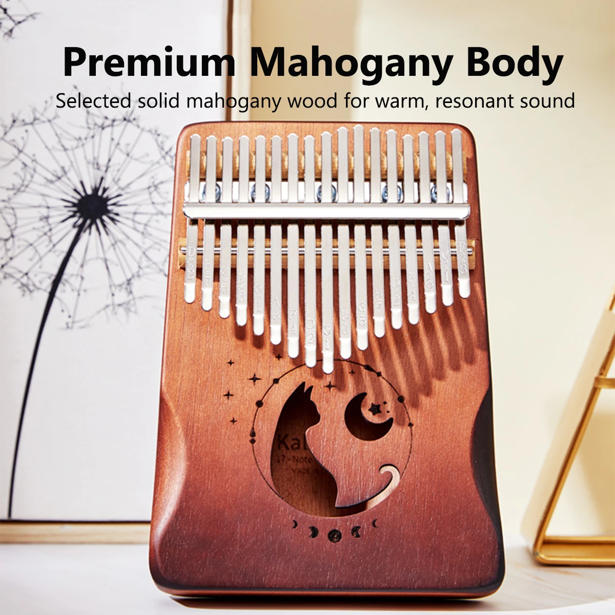 Kalimba 3