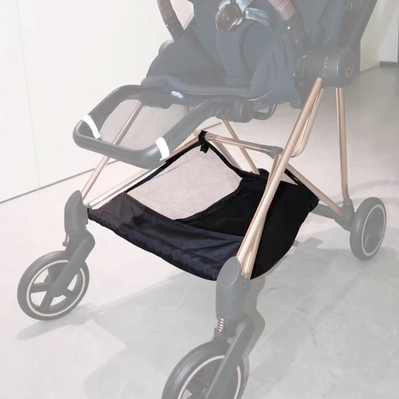 Kinderwagen-Korb 2